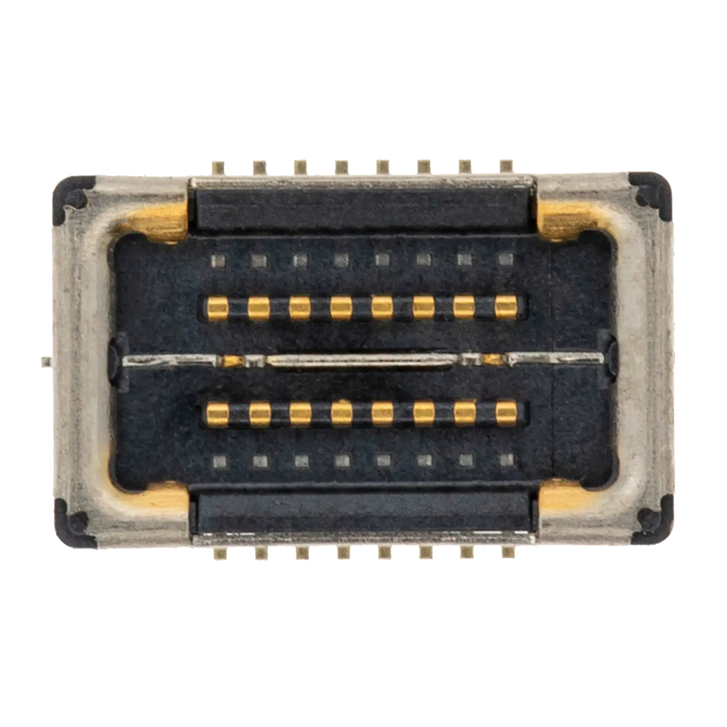 Loudspeaker FPC Connector For iPhone X (JLAT1: 16 Pin)