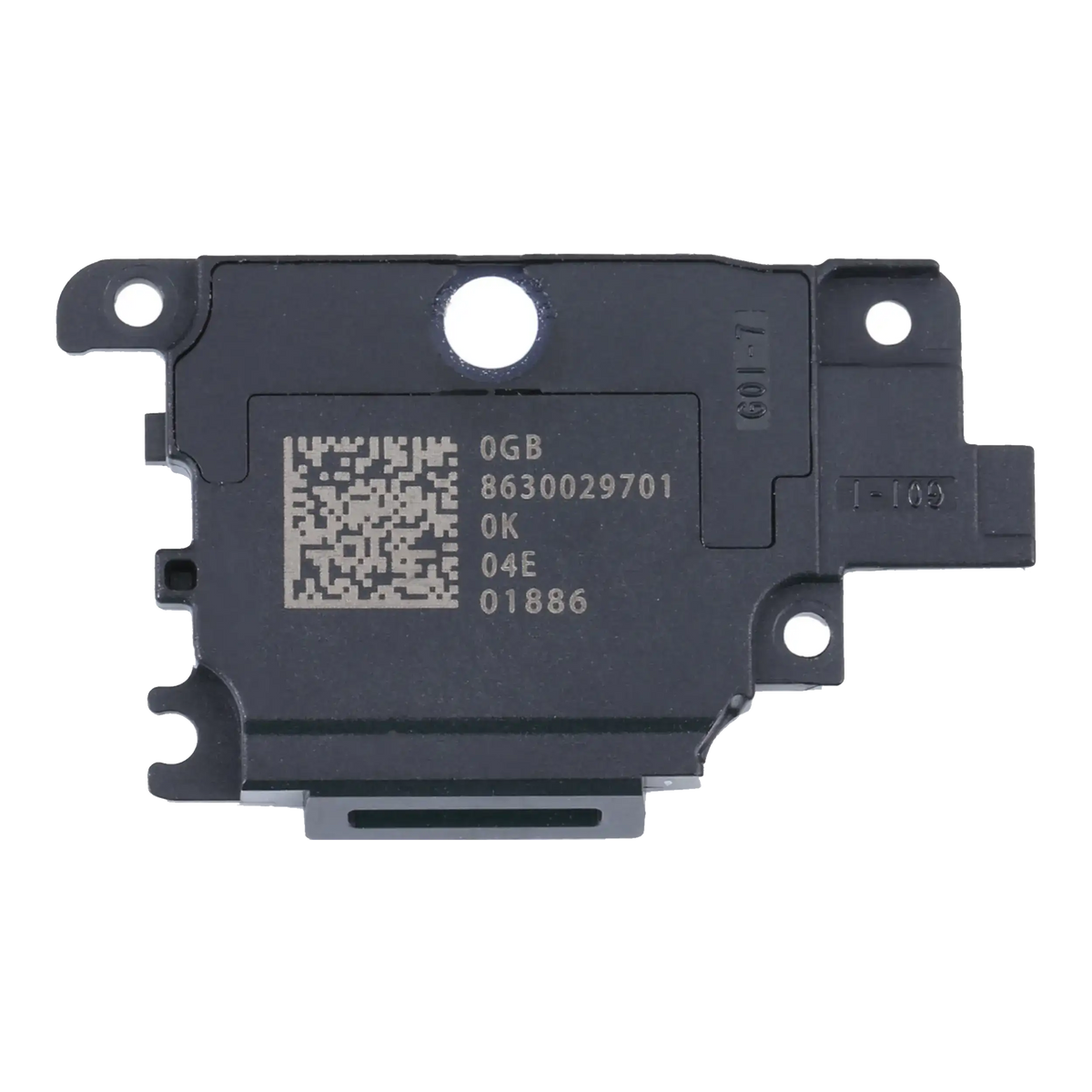 LoudSpeaker For Google Pixel 4A - replacement part product view