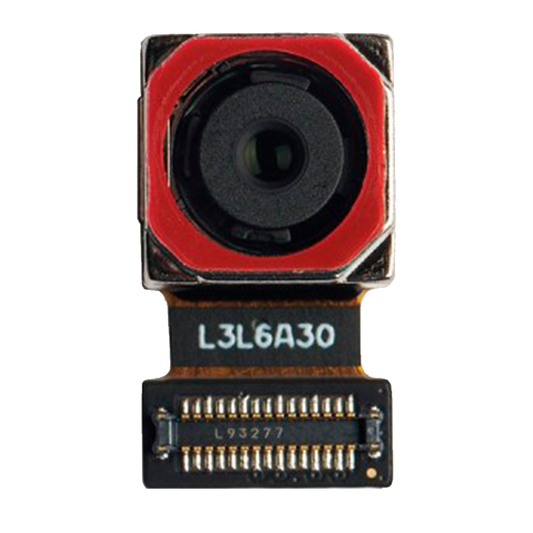 Back Camera for Moto E6 (XT2005 / 2019) - Motorola camera repair part, SKU 107082070417, product image 1