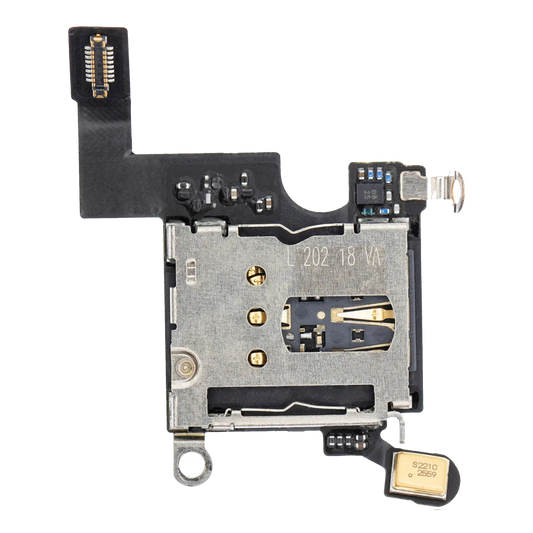 Sim Card Reader For Google Pixel 3 - replacement part product view