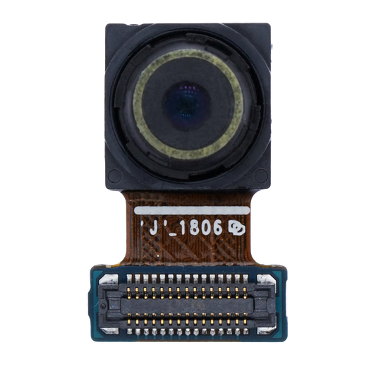 Samsung Galaxy J8 (J810 / 2018) front camera replacement module - product image 1
