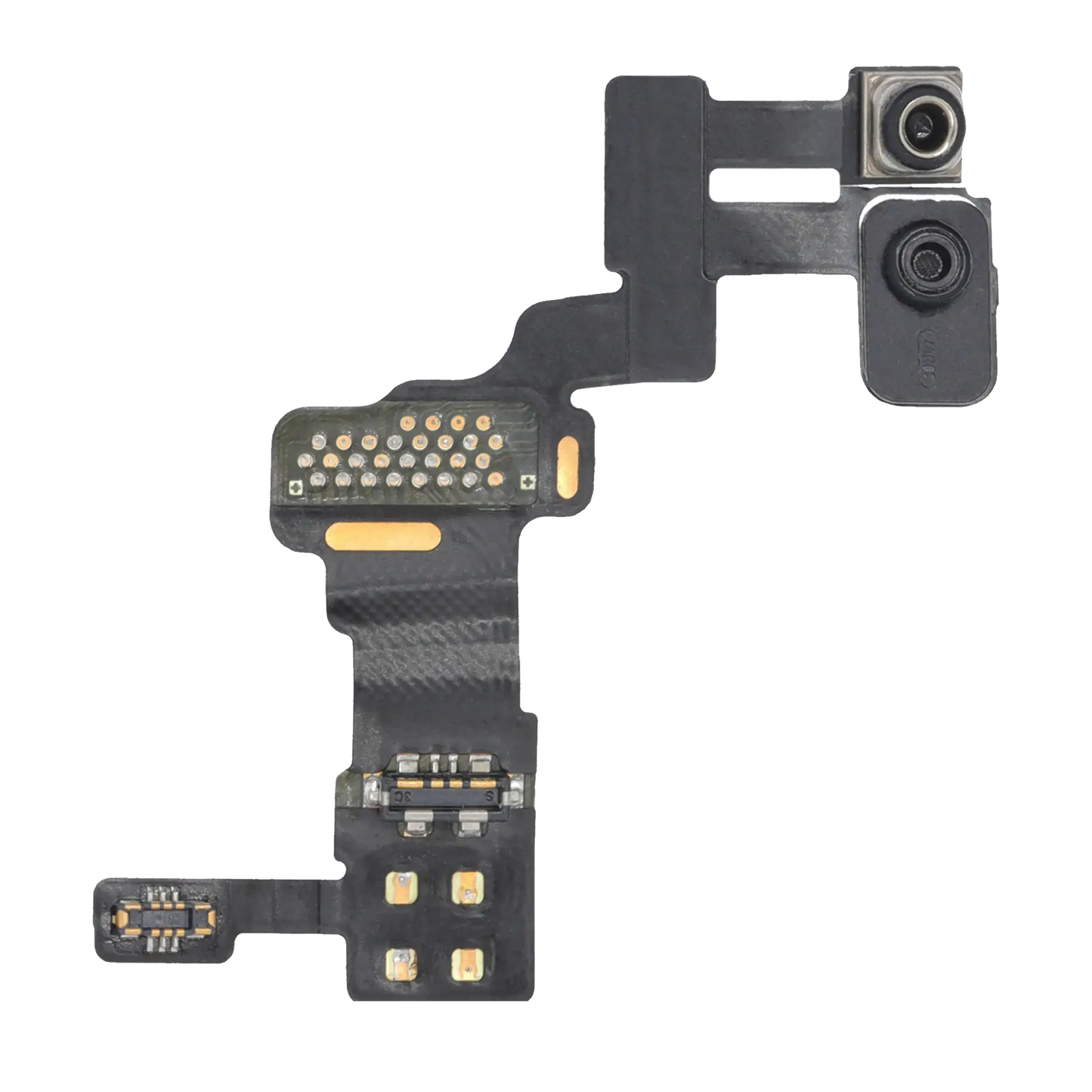 Microphone Flex For Watch Series 3 (38MM) (GPS + Cellular Version)