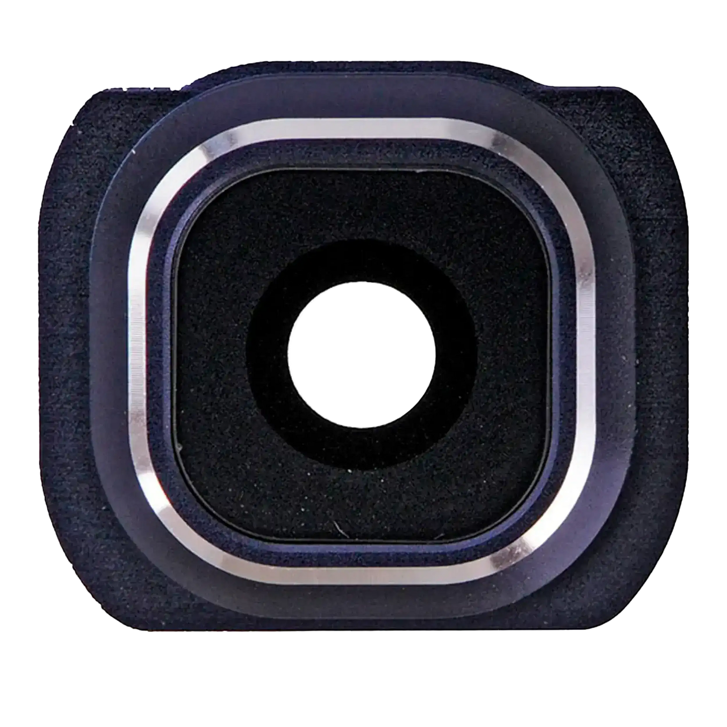 Back Camera Lens For Samsung Galaxy S6 (Black Sapphire)
