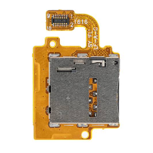 Sim Card Reader For Samsung Tab A (10.1" / 2016) (T580 / T585 / T587) - Samsung Galaxy Tab A 10.1" (2016) Replacement Parts - SKU 107081016620 - product image 1