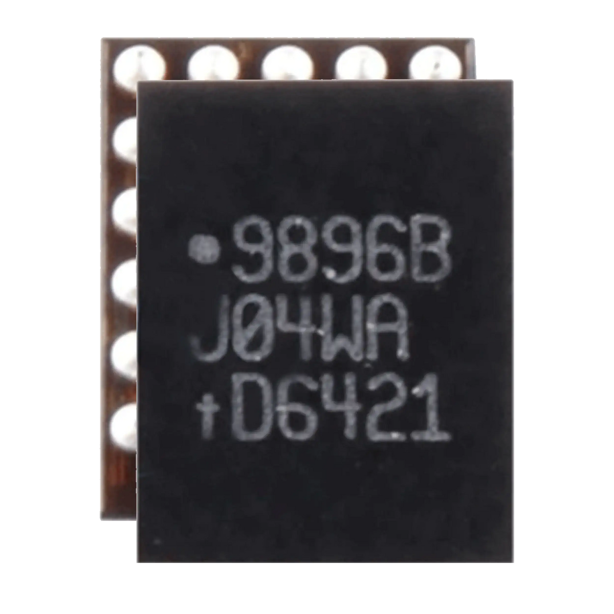 Audio IC Chip For Samsung Galaxy A3 (A320 / 2017) / A5 (A520 / 2017) / A7 (A720 / 2017) (MAX9896B) - product image 1