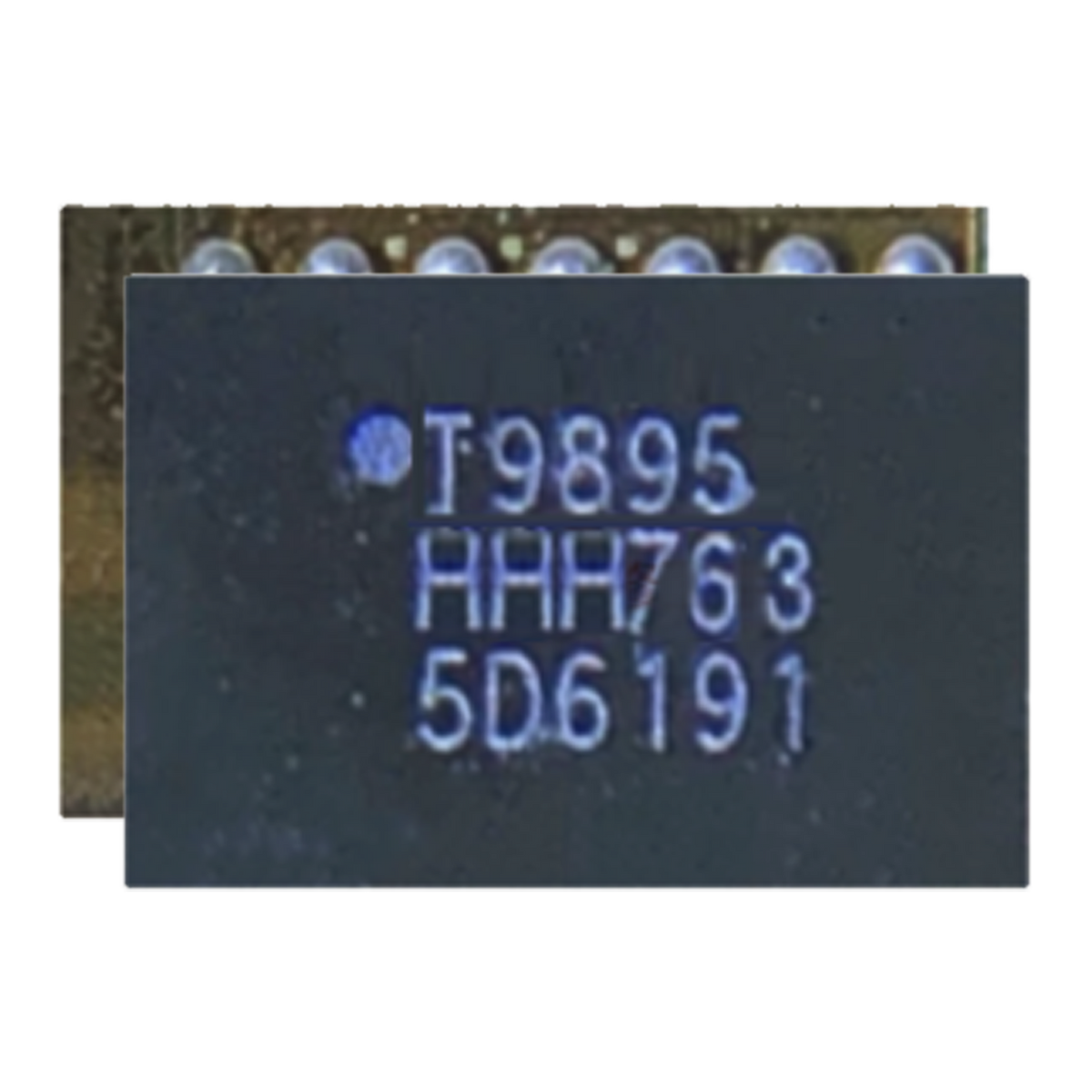 Audio Amplifier IC For Samsung Galaxy A3 (A320 / 2017) / A5 (A520 / 2017) / A7 (A720 / 2017) (T9895) - product image 1