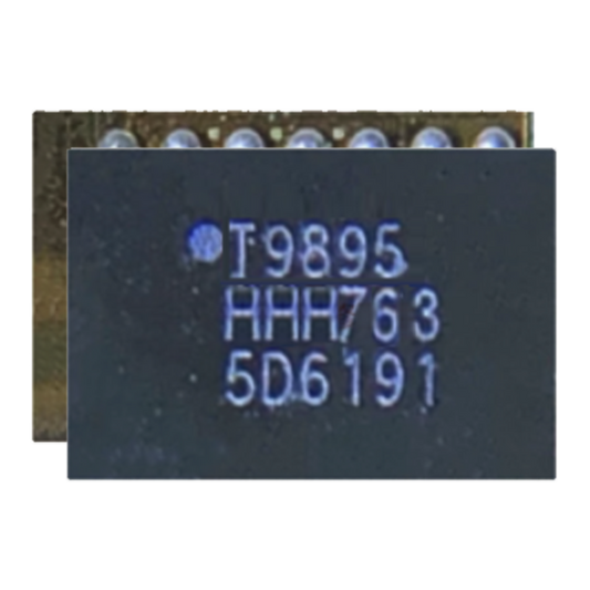 Audio Amplifier IC For Samsung Galaxy A3 (A320 / 2017) / A5 (A520 / 2017) / A7 (A720 / 2017) (T9895) - product image 1