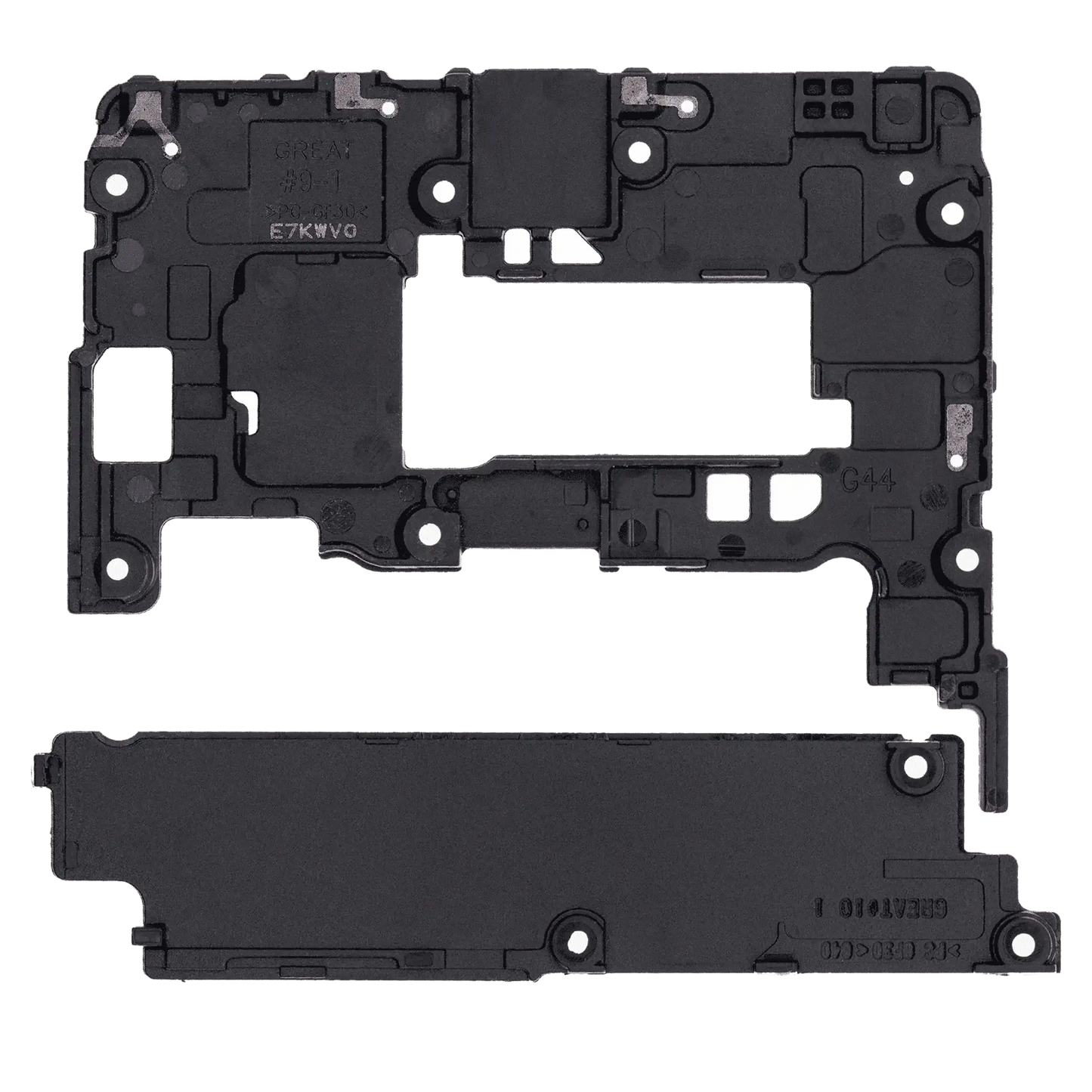 Antenna Cover / Motherboard Protective Cover For Samsung Galaxy Note 8