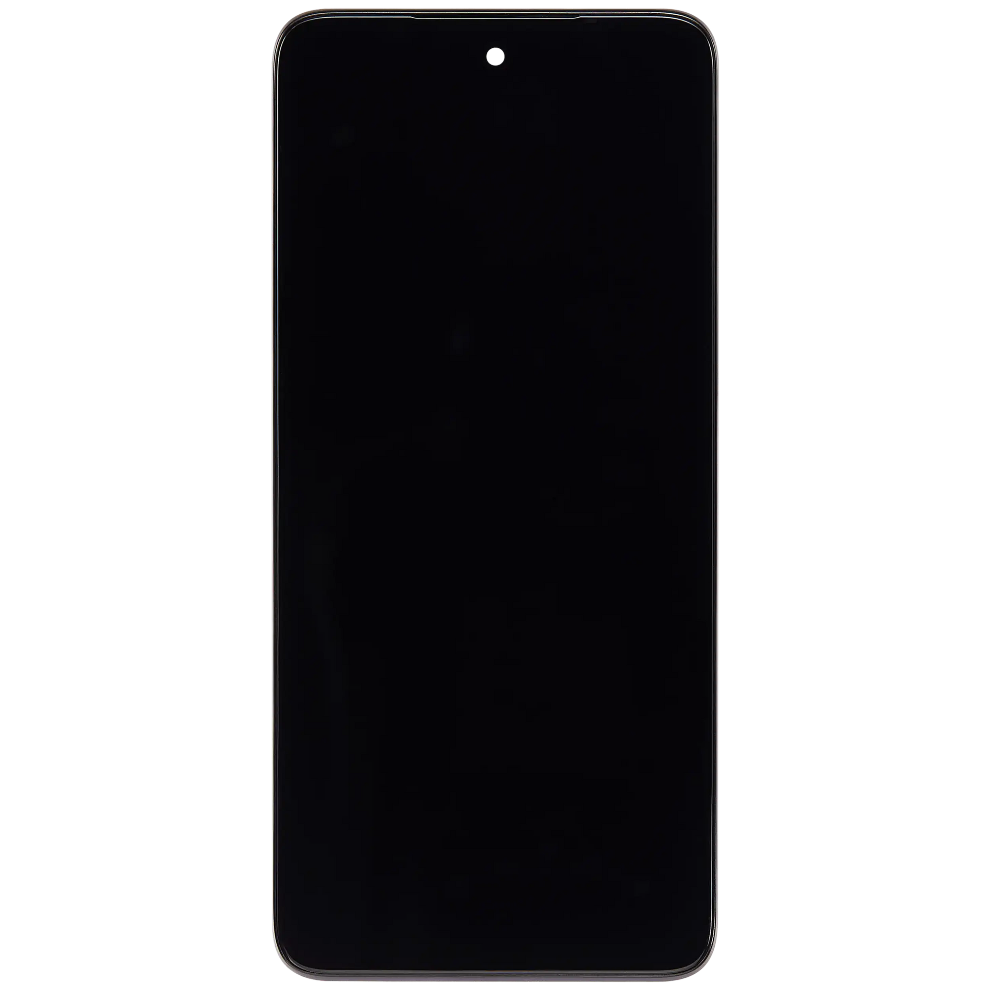 LCD Assembly With Frame For Motorola Moto G 5G (XT2513 / 2025) (Refurbished) (All Colors) replacement part SKU 107082112838 image 8