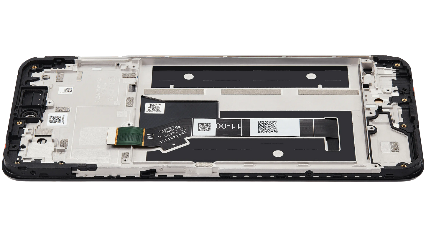 LCD Assembly With Frame For Motorola Moto G 5G (XT2513 / 2025) (Refurbished) (All Colors) replacement part SKU 107082112838 image 6