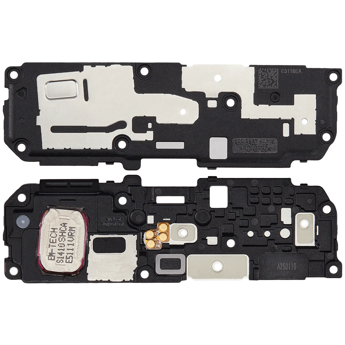Loud Speaker For Samsung Galaxy A56 5G (A566 / 2025) (Premium) - product image 2