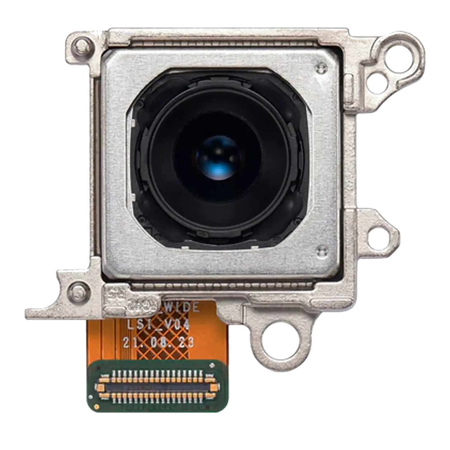 Back Camera (Wide) For Samsung Galaxy S22 5G / S22 Plus 5G (Service Pack)