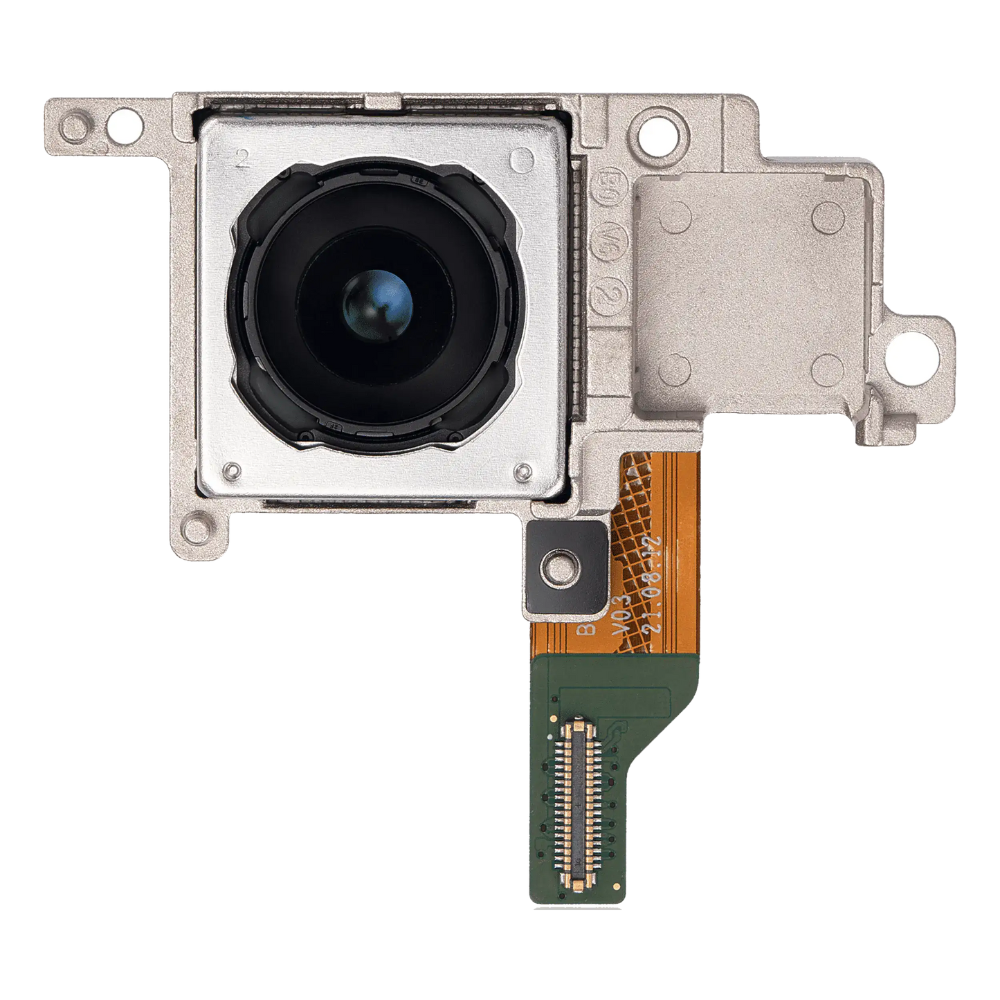 Back Camera (Wide) For Samsung Galaxy S22 Ultra 5G (Service Pack)