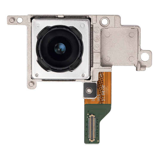 Back Camera (Wide) For Samsung Galaxy S22 Ultra 5G (Service Pack)