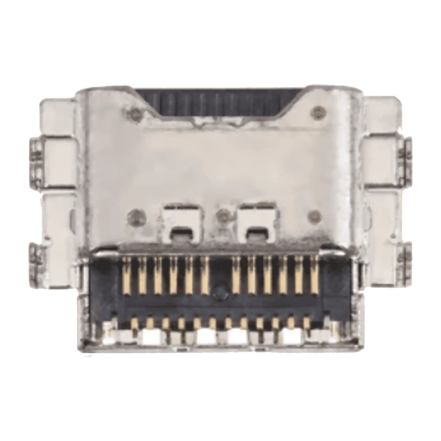 Micro USB Charging Port For Samsung Galaxy Tab A 8.0" (2017) (T380 / T385) - Samsung Galaxy Tab A 8.0" (2017) Replacement Parts - SKU 107082052188 - product image 1