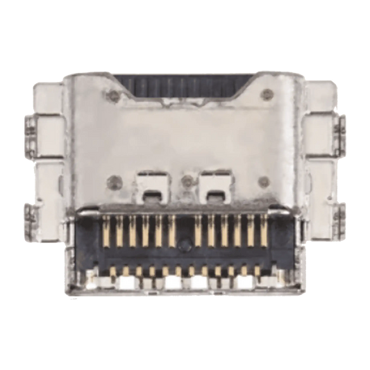 Micro USB Charging Port For Samsung Galaxy Tab A 8.0" (2017) (T380 / T385) - Samsung Galaxy Tab A 8.0" (2017) Replacement Parts - SKU 107082052188 - product image 1