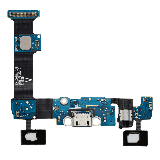 Charging Port Flex Cable For Samsung Galaxy S8 Active