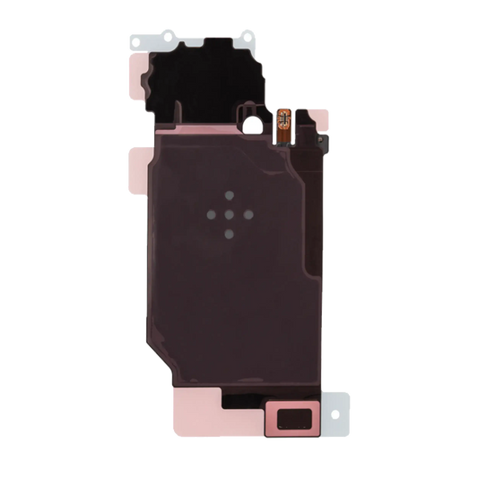 NFC Wireless Charging Flex With Steel Plate For Samsung Galaxy S21