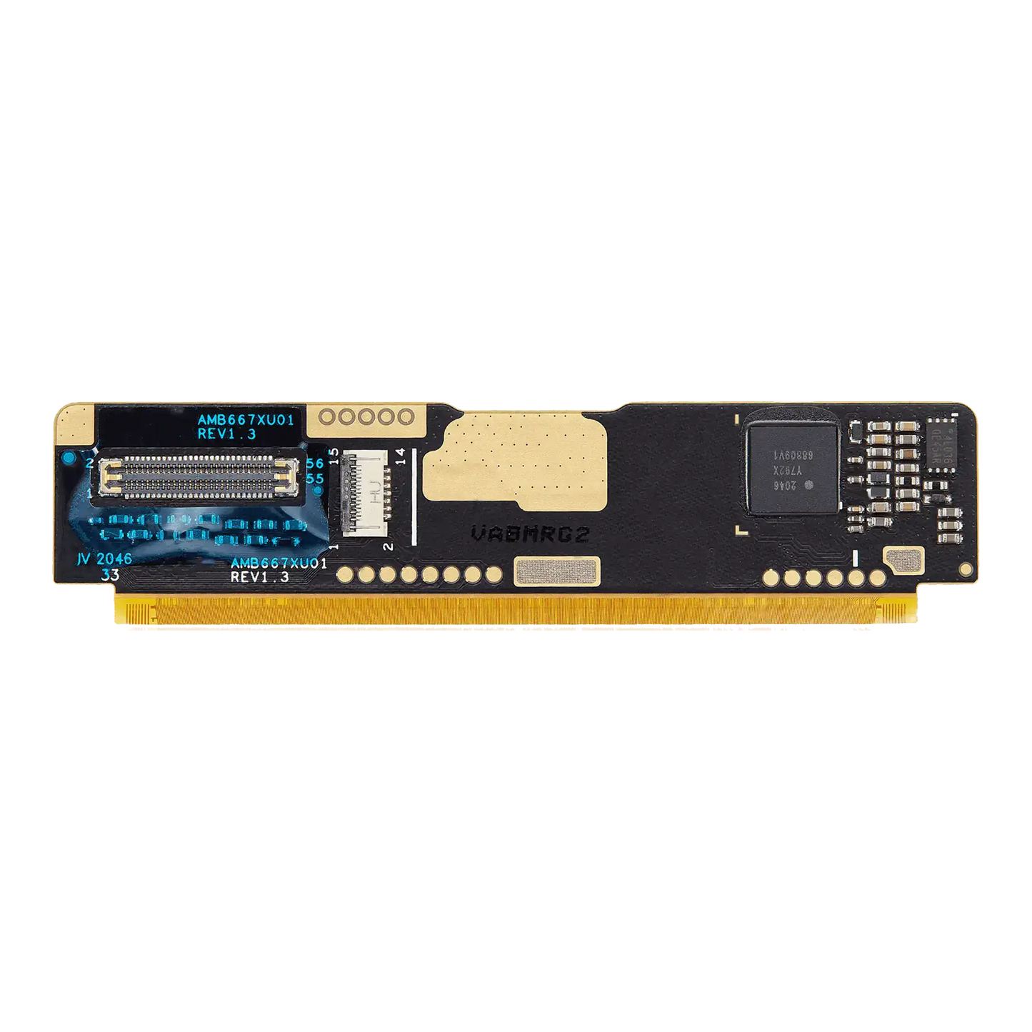 LCD Daughter Board For Samsung Galaxy S21 Plus