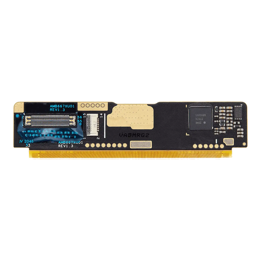 LCD Daughter Board For Samsung Galaxy S21 Plus