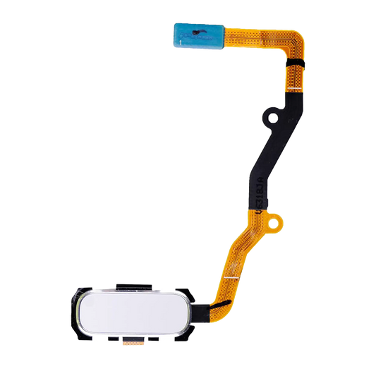 Home Button Flex Cable For Samsung Galaxy S7 Edge (White)