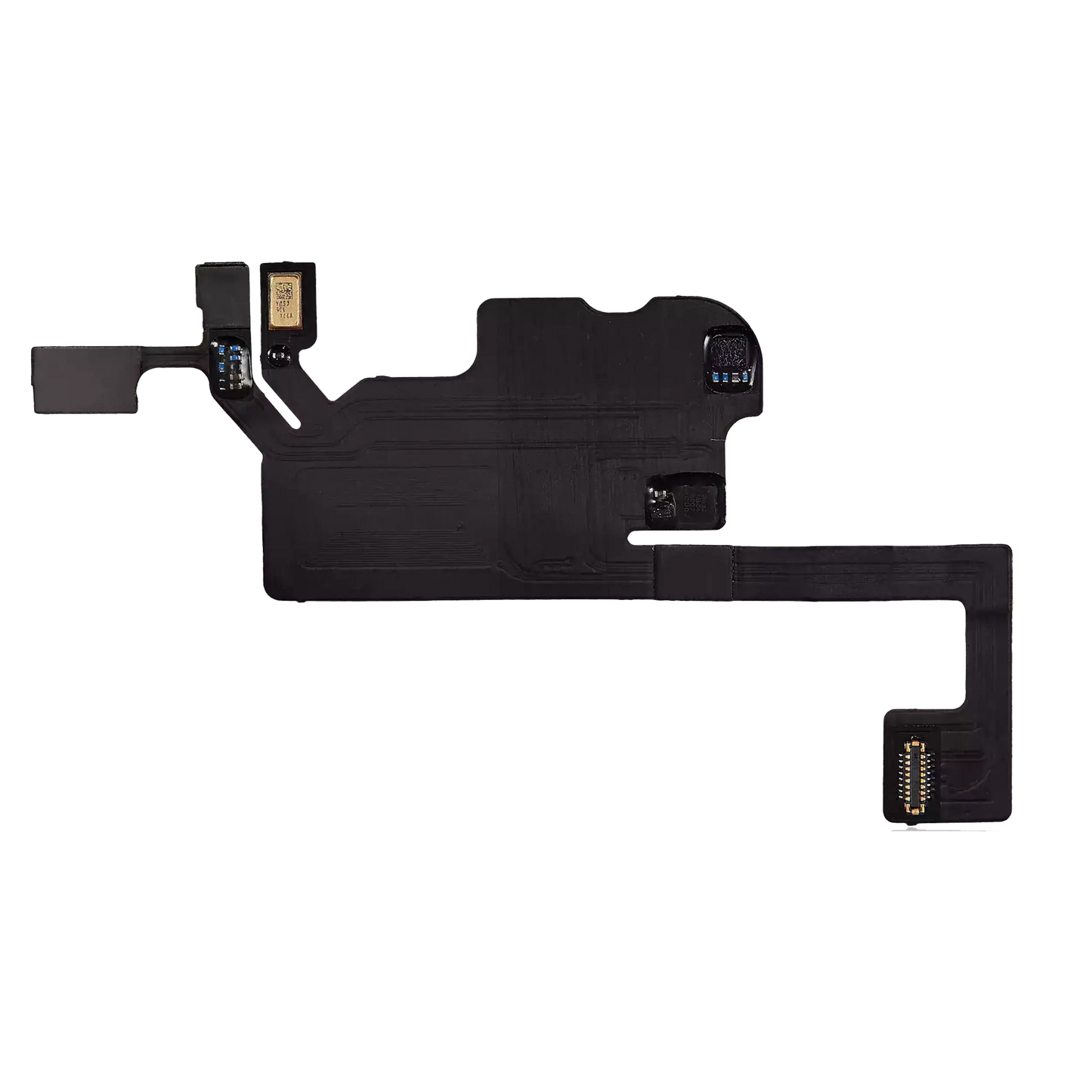 Proximity Sensor Flex Cable compatible For iPhone 13 (Programming Required) (I2C)