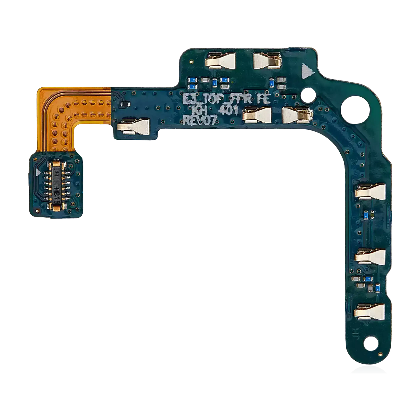 Antenna Board (In The Upper Left Corner of the Earpiece Speaker) For Samsung Galaxy S24 Ultra 5G (Premium)