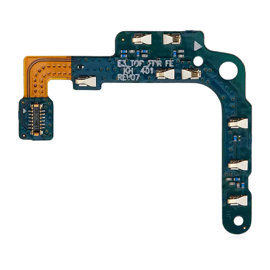 Antenna Board (In The Upper Left Corner of the Earpiece Speaker) For Samsung Galaxy S24 Ultra 5G (Premium)