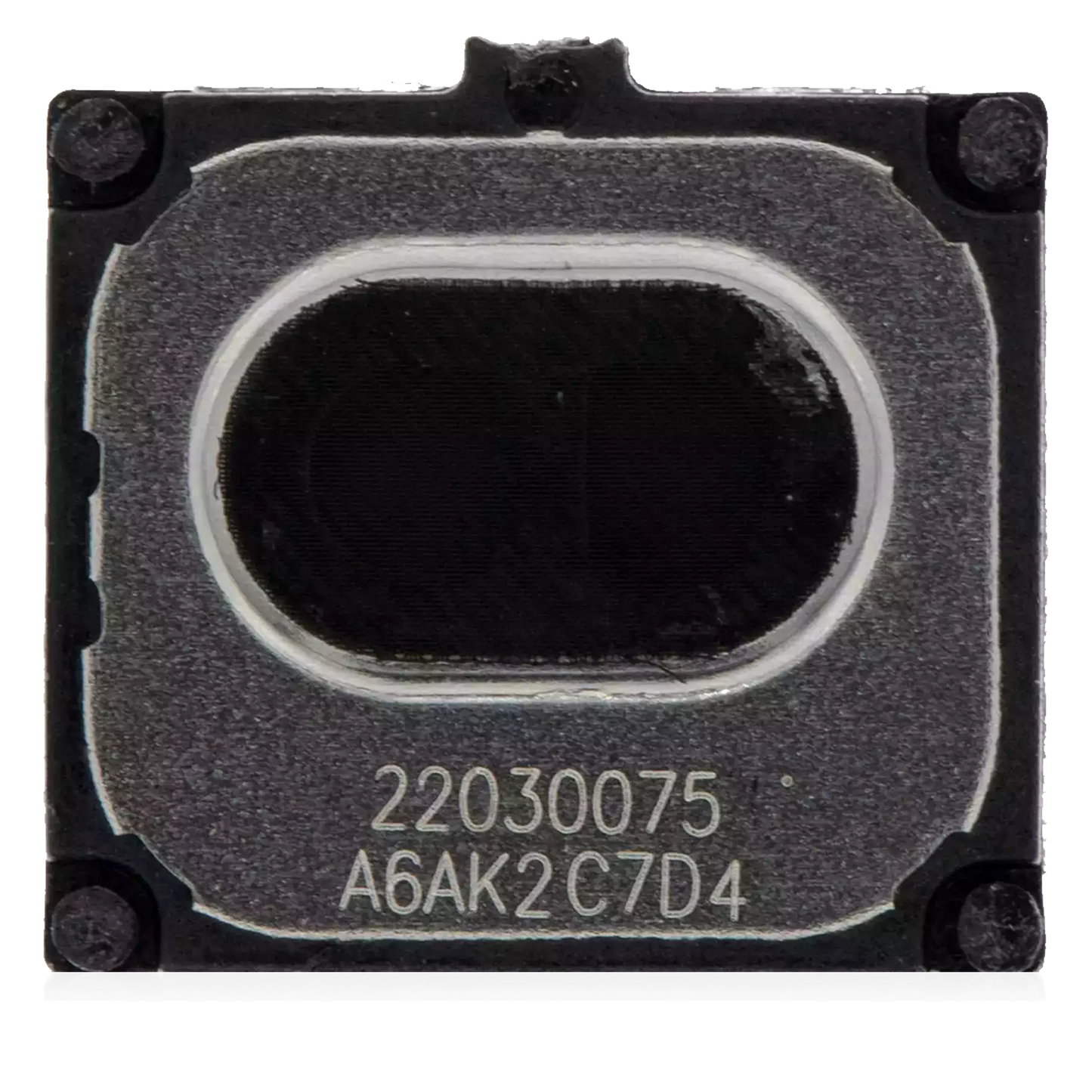 Earpiece Speaker For Xiaomi Mi Mix 3 - replacement part product image SKU 107082070318 - image 1