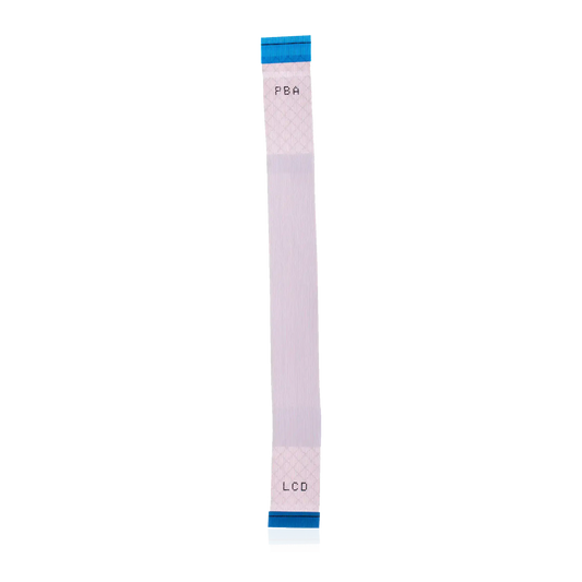LCD Flex Cable For Samsung Galaxy Tab E 9.6" (T560 / T561 / T567) (2015) Samsung Galaxy Tab replacement part image 1