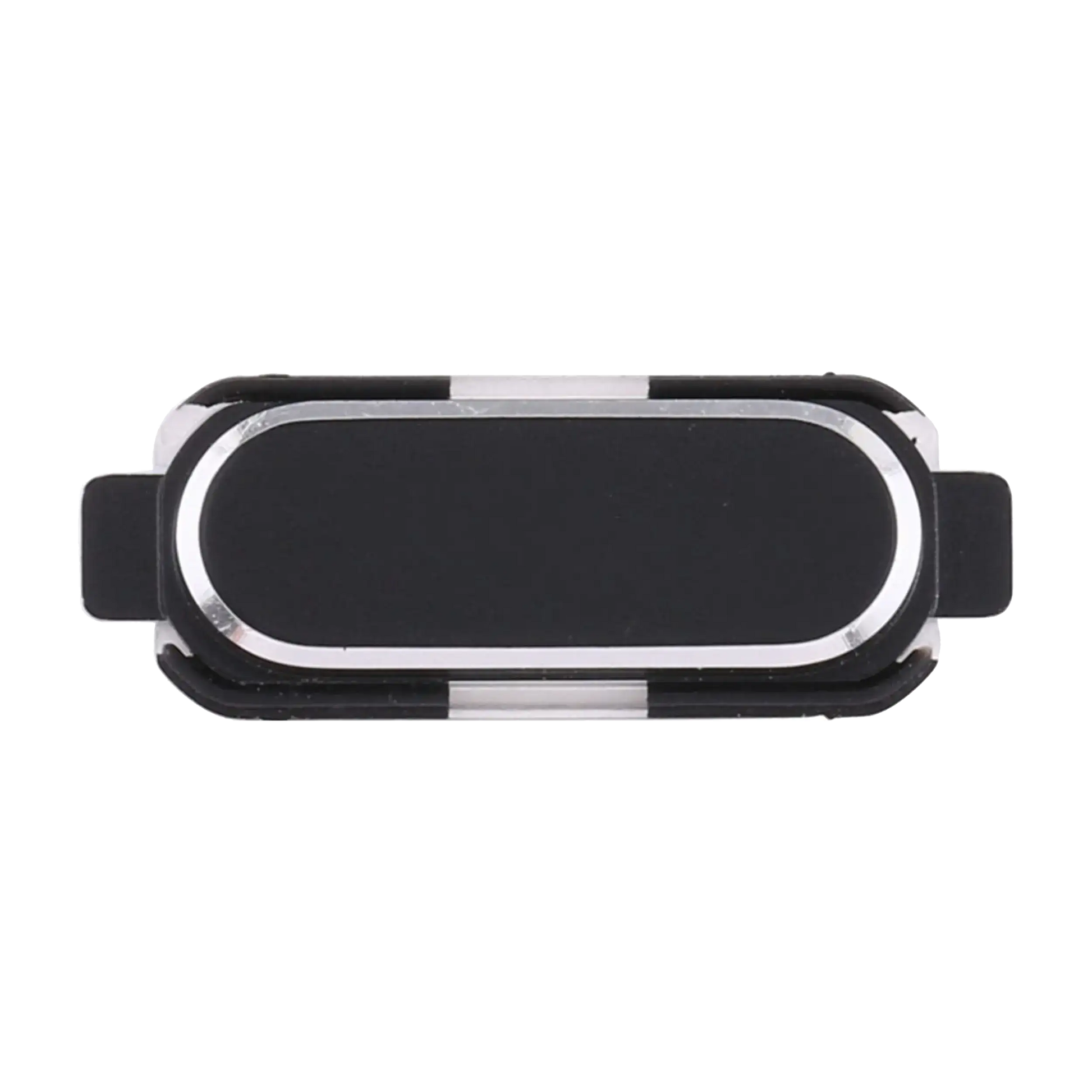 Home Button For Samsung Galaxy Tab E 9.6" (T560 / T561 / T567) (2015) (Black) Samsung Galaxy Tab replacement part image 1