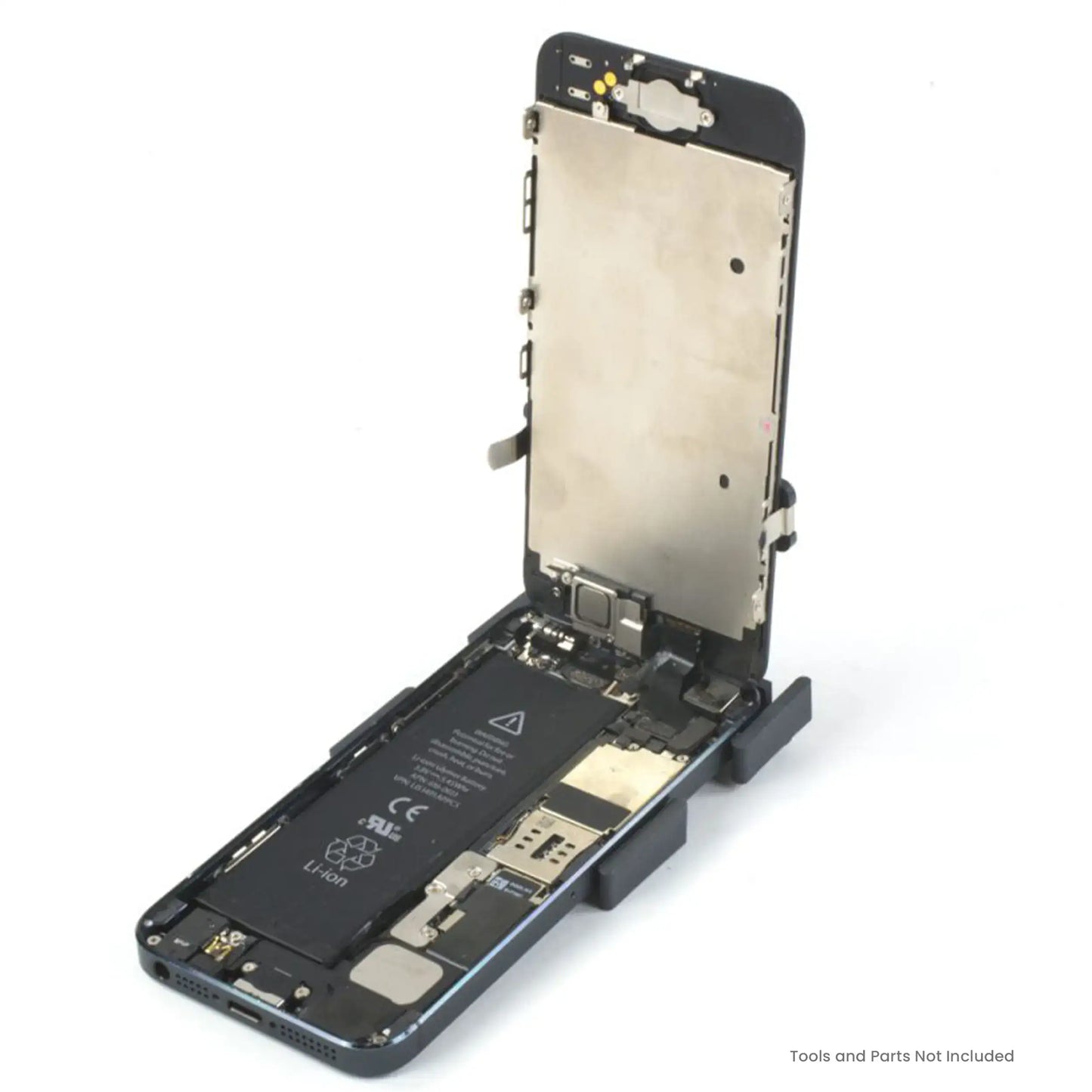 iHold LCD Screen Support Tool For iPhone 5 / 5S / SE (2016) / 5C (4.0) (dottorpod)