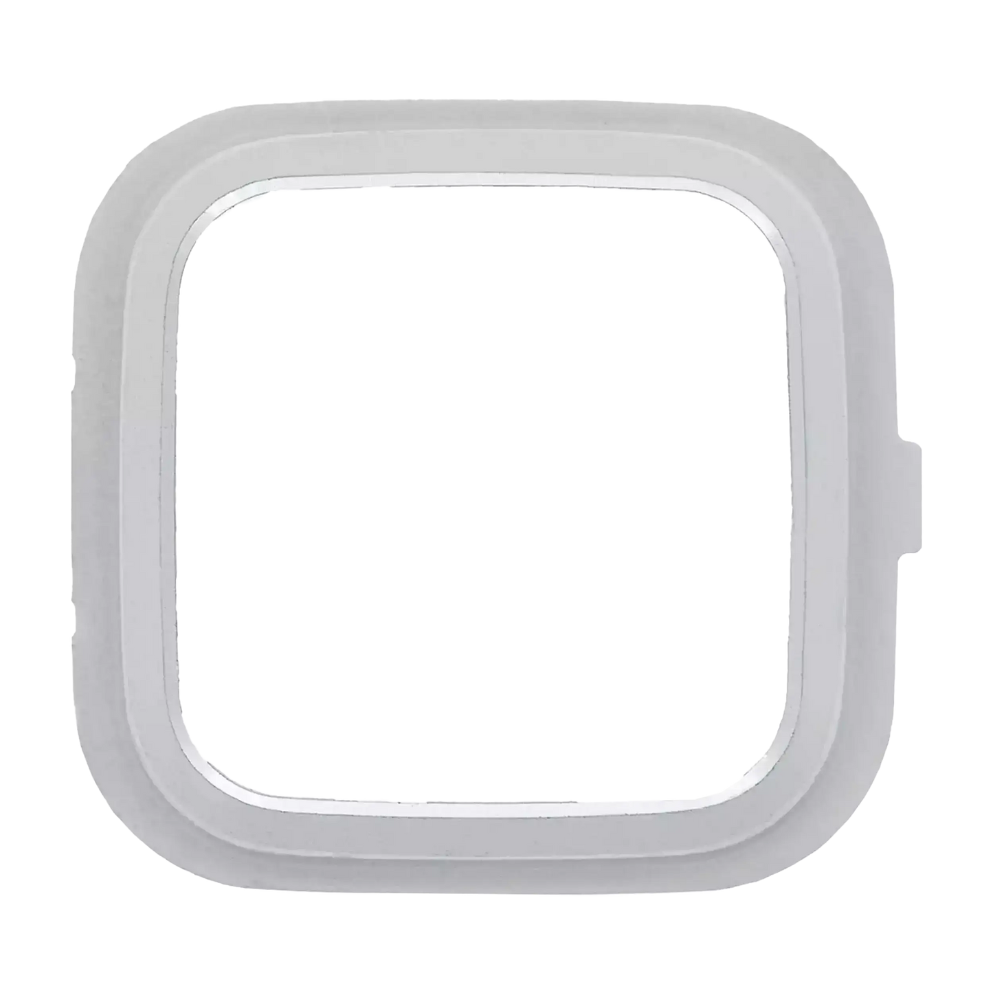 Back Camera Lens For Samsung Galaxy Note 4 (White)