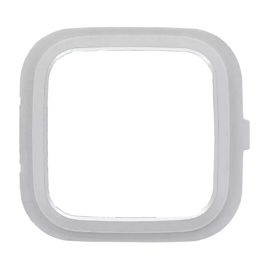 Back Camera Lens For Samsung Galaxy Note 4 (White)
