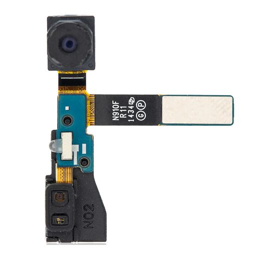 Front Camera For Samsung Galaxy Note 4
