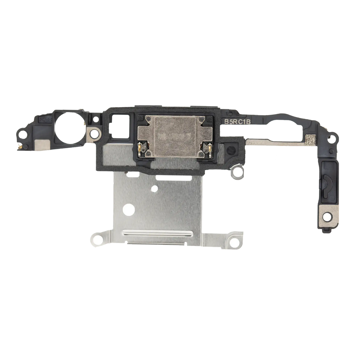 Earpiece Speaker With Top Bracket For Motorola Moto Z2 Play (XT1710 / 2017) - Motorola replacement part, primary product view, SKU 107082049115