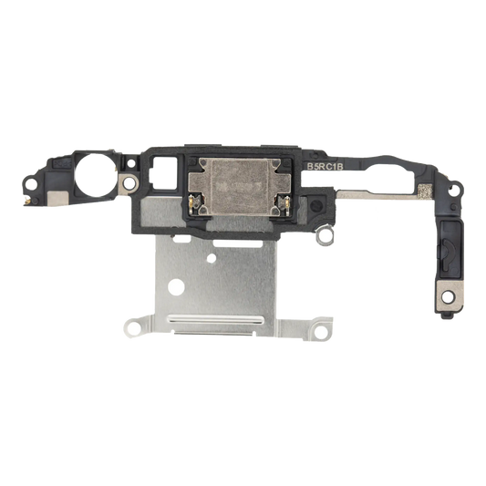 Earpiece Speaker With Top Bracket For Motorola Moto Z2 Play (XT1710 / 2017) - Motorola replacement part, primary product view, SKU 107082049115