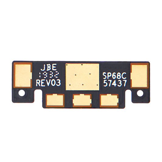 Earpiece Speaker Connector Board For Motorola Moto G Stylus 6.4" (XT2043 / 2020) | compatible mobile phone replacement part | SKU 107082083325 | product image 1