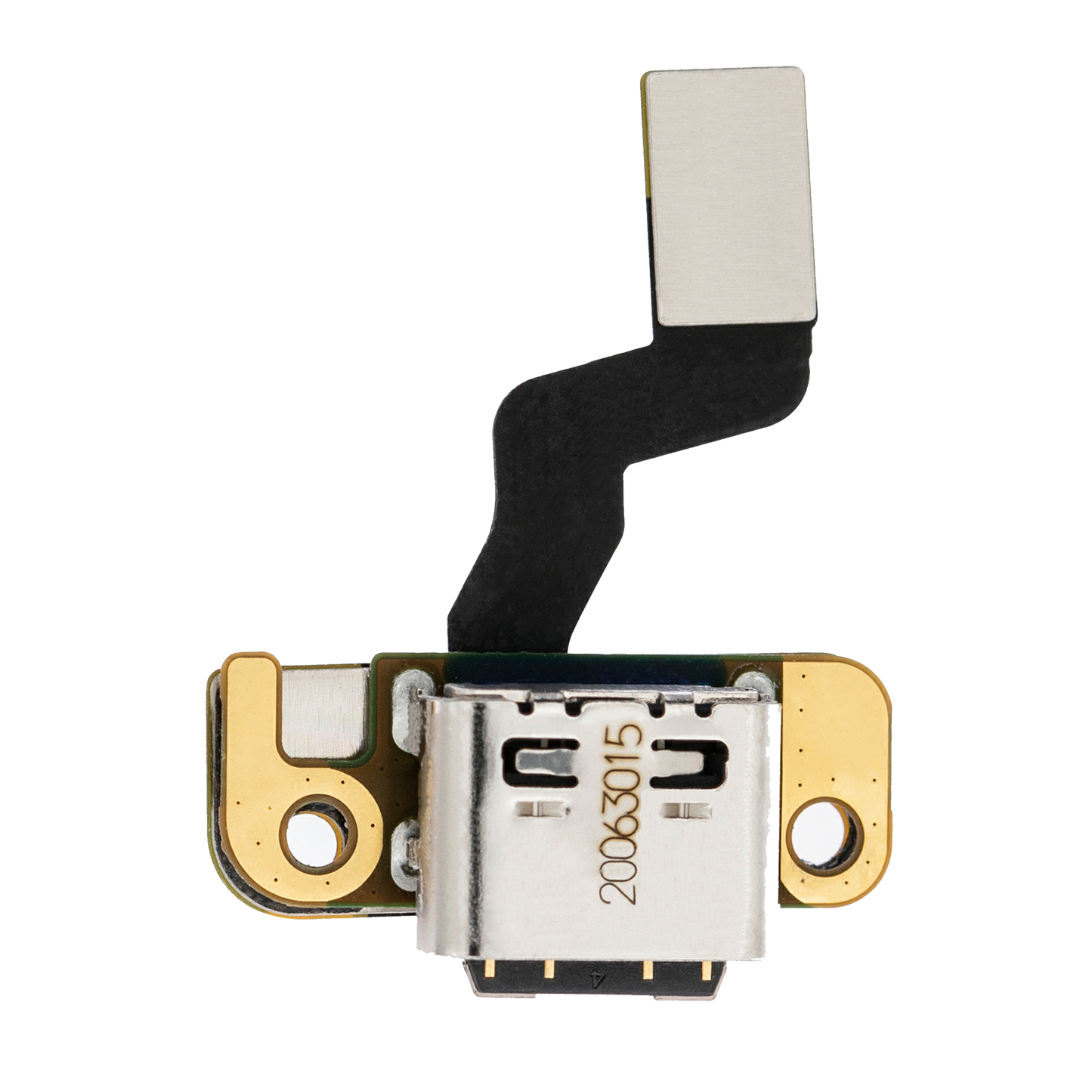 Charging Port Flex Cable For Motorola Razr 5G (XT2071 / 2020) - Motorola replacement part image 1