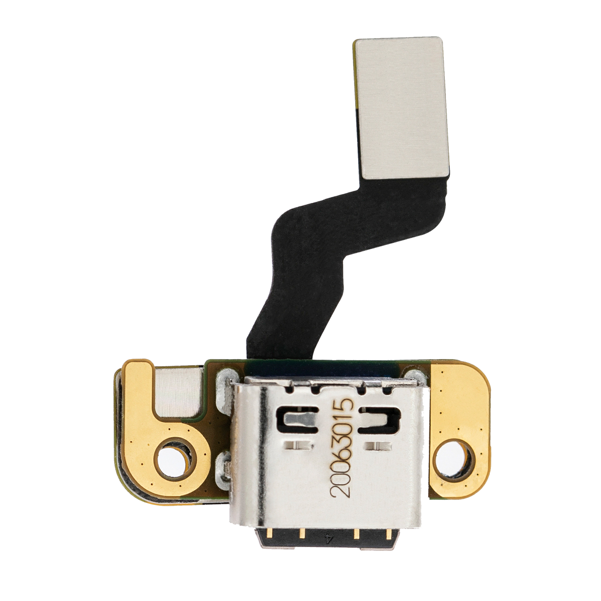 Charging Port Flex Cable For Motorola Razr 5G (XT2071 / 2020) - Motorola replacement part image 1
