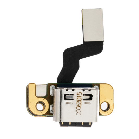 Charging Port Flex Cable For Motorola Razr 5G (XT2071 / 2020) - Motorola replacement part image 1