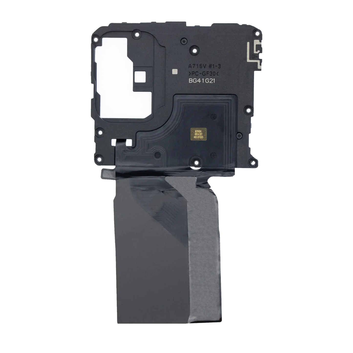 Wireless NFC Charging Flex With Bracket For Samsung Galaxy A71 5G UW (A716V / 2020)