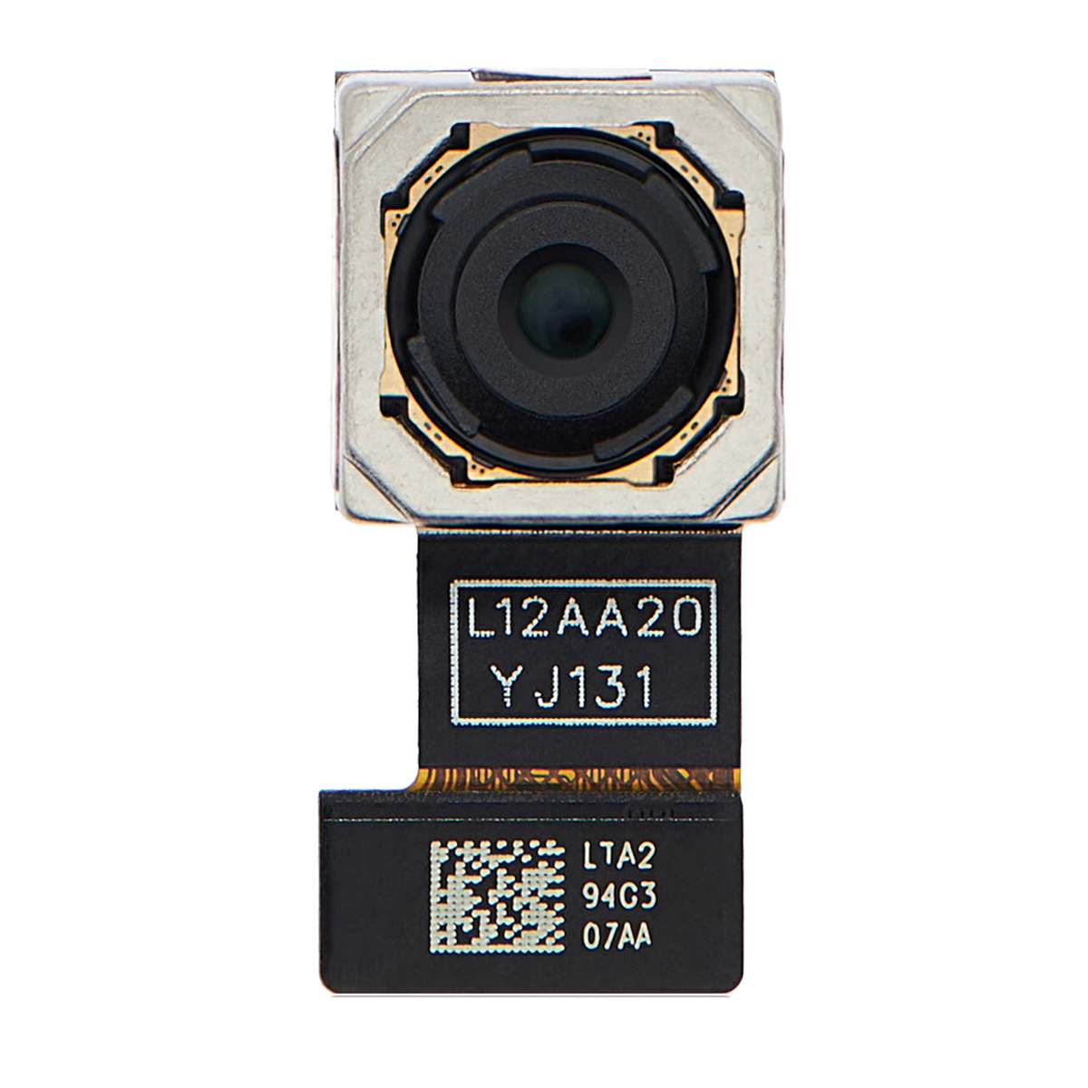 Back Camera For Motorola Moto G7 Power (XT1955 / 2019) | compatible mobile phone replacement part | SKU 107082064820 | product image 1
