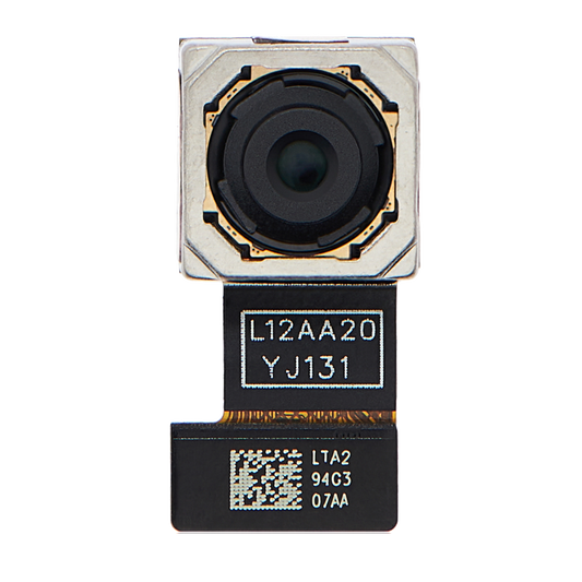 Back Camera For Motorola Moto G7 Power (XT1955 / 2019) | compatible mobile phone replacement part | SKU 107082064820 | product image 1