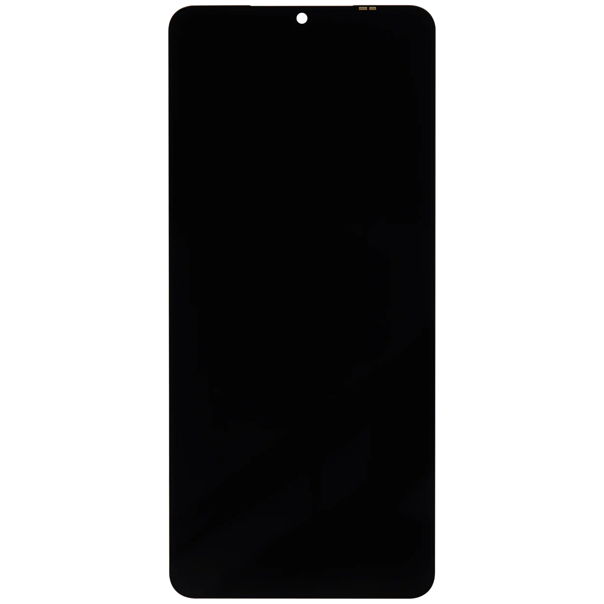 LCD Assembly Without Frame For Samsung Galaxy A06 5G (A066 / 2025) (Refurbished) (All Colors) replacement part product image 2 - SKU 107082112998