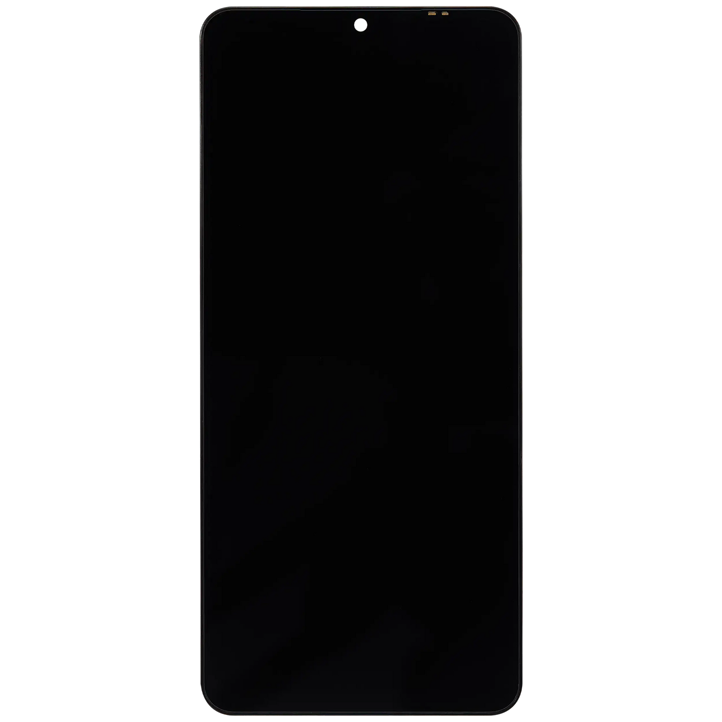 LCD Assembly With Frame For Samsung Galaxy A06 5G (A066/ 2025) (Refurbished) (All Colors) replacement part product image 8 - SKU 107082112999