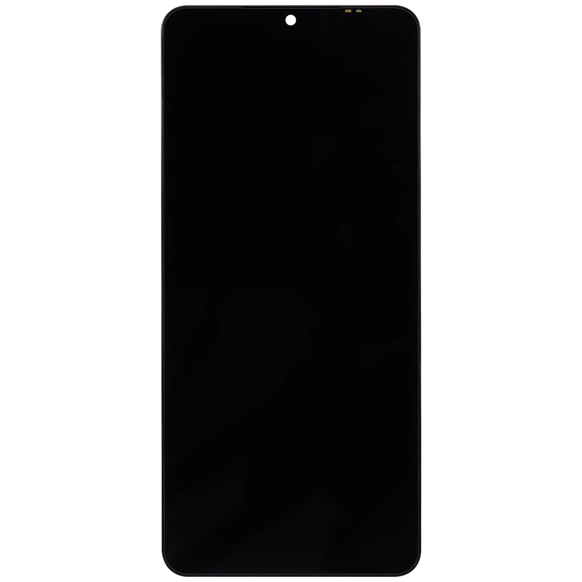 LCD Assembly With Frame For Samsung Galaxy A06 5G (A066/ 2025) (Refurbished) (All Colors) replacement part product image 8 - SKU 107082112999