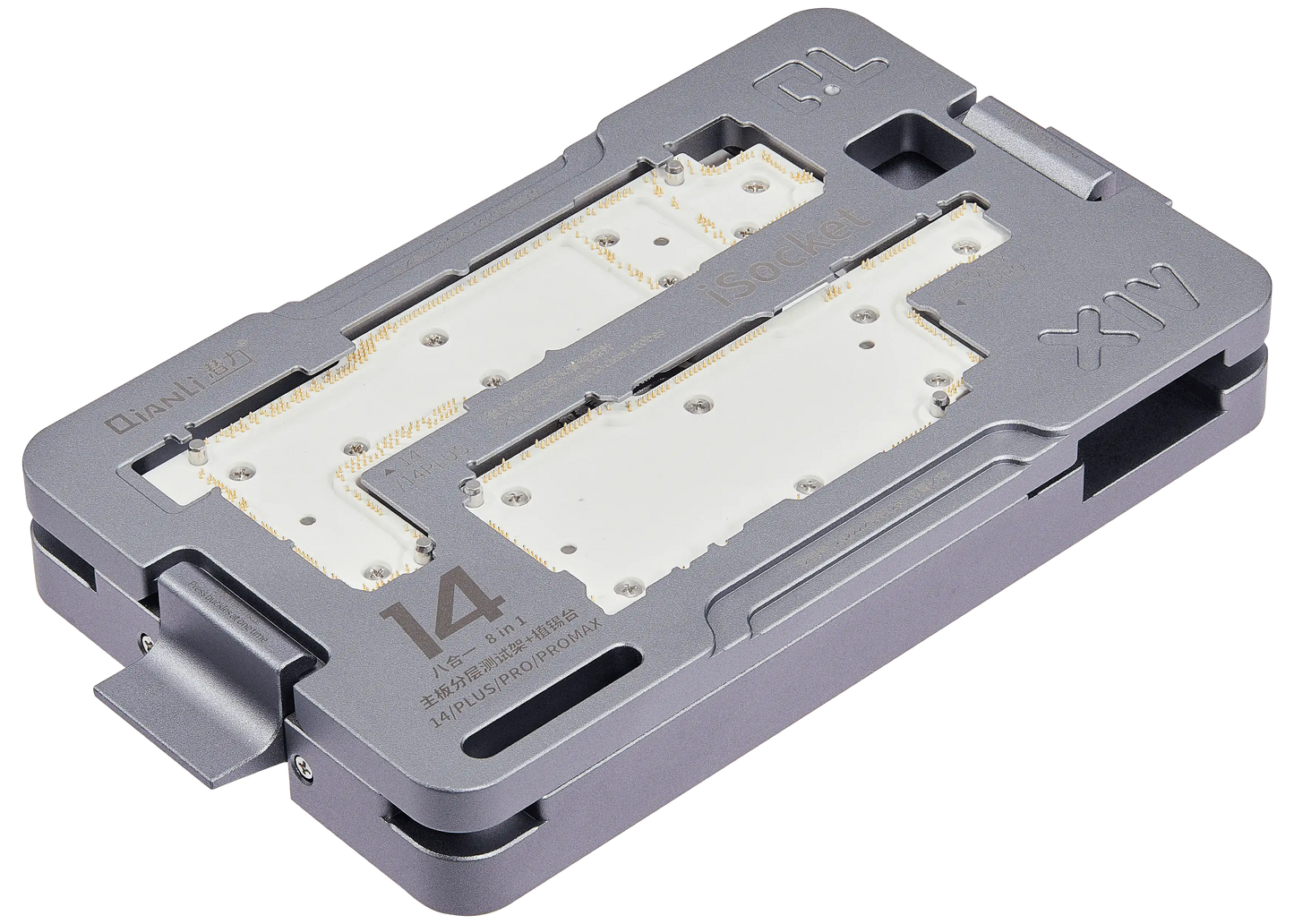 iSocket Motherboard Platform Tester For iPhone 14 Series (Qianli)