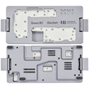 iSocket Motherboard Platform Tester For iPhone 16 Series (Qianli)