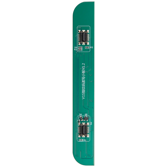 Fingerprint Sensor Adapter Board for iPhone 5S-8 Plus (JC-V1s Pro / V1SE)